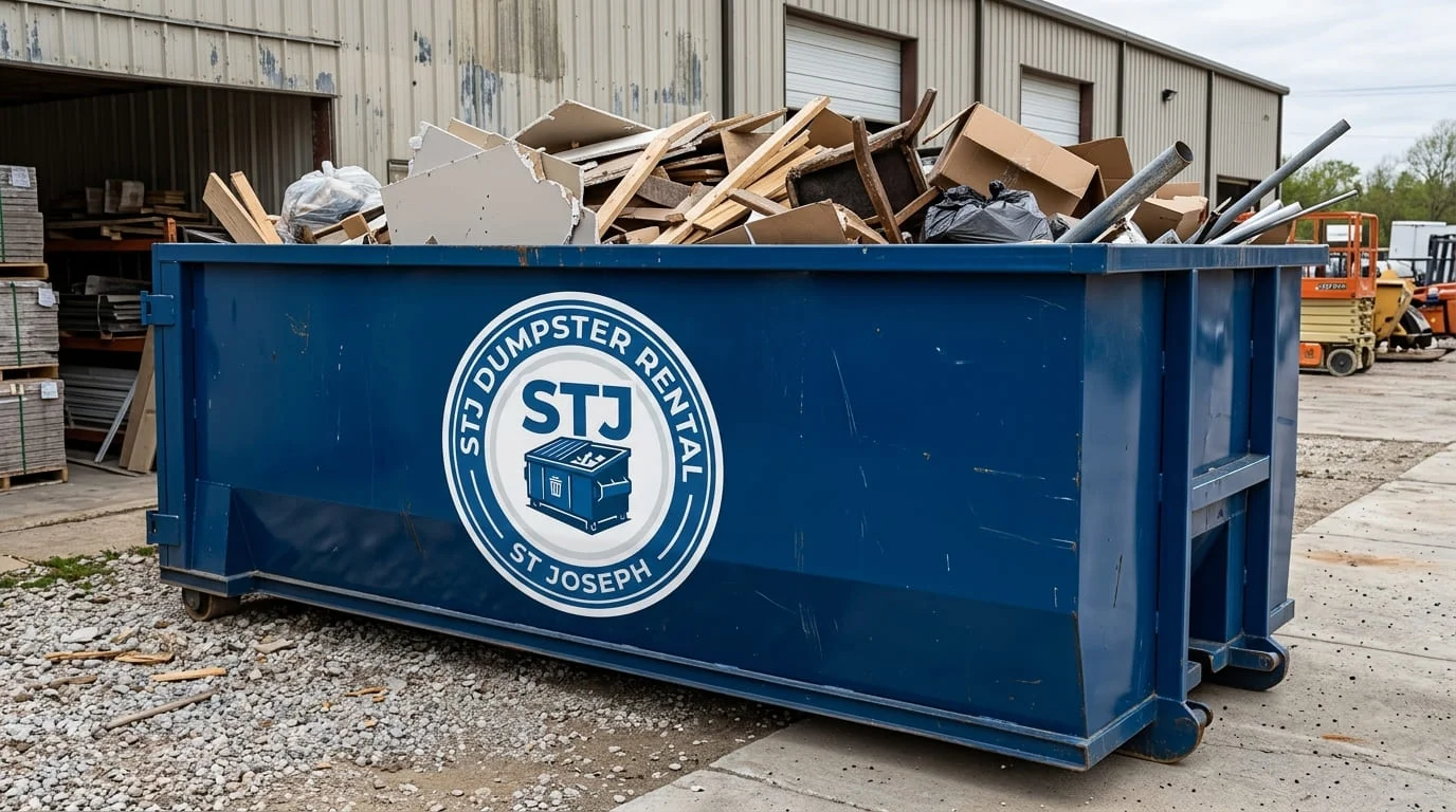 Junk Removal St Joseph MO-img