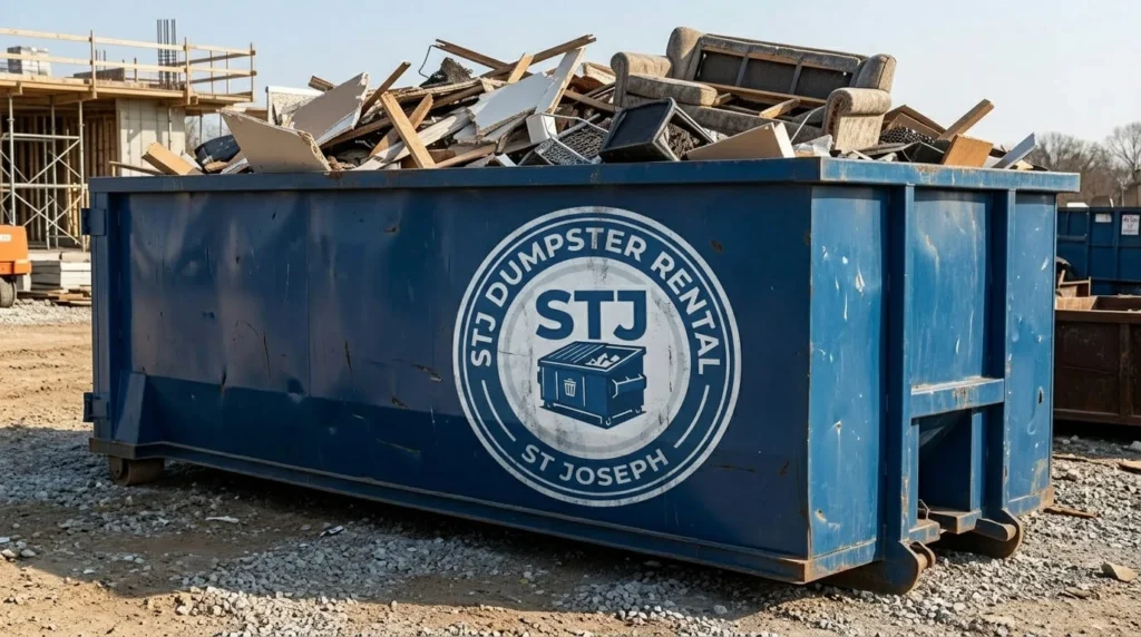 Junk Removal St Joseph-img