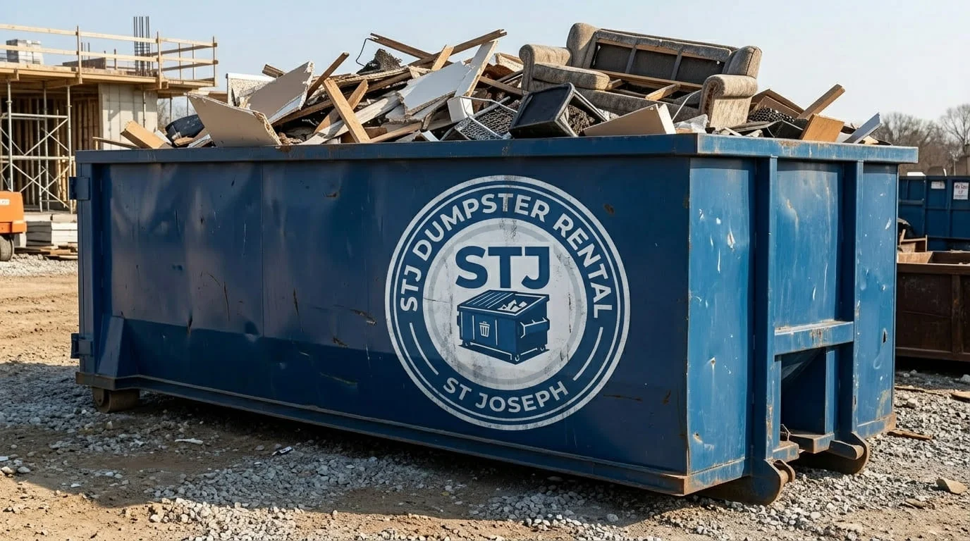 Junk Removal St Joseph-img